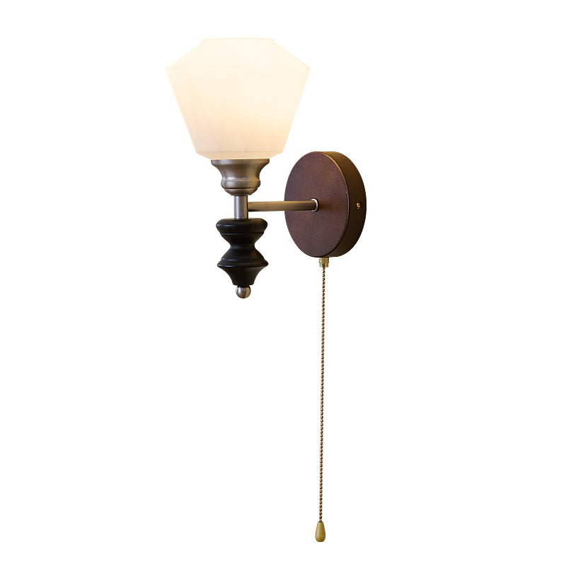 Lucille Wall Lamp - Lamp Outdoor