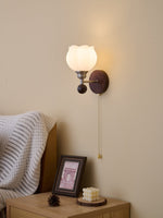 Lucille Wall Lamp - Lamp Outdoor