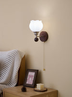 Lucille Wall Lamp - Lamp Outdoor