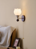 Lucille Wall Lamp - Lamp Outdoor