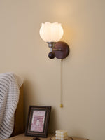 Lucille Wall Lamp - Lamp Outdoor