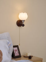 Lucille Wall Lamp - Lamp Outdoor