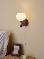 Lucille Wall Lamp - Lamp Outdoor