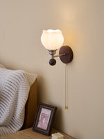 Lucille Wall Lamp - Lamp Outdoor