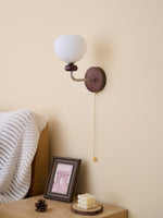 Lucille Wall Lamp - Lamp Outdoor