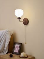 Lucille Wall Lamp - Lamp Outdoor