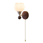 Lucille Wall Lamp - Lamp Outdoor