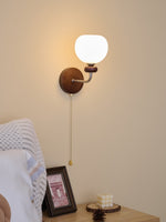 Lucille Wall Lamp - Lamp Outdoor