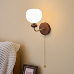 Lucille Wall Lamp - Lamp Outdoor