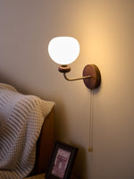 Lucille Wall Lamp - Lamp Outdoor