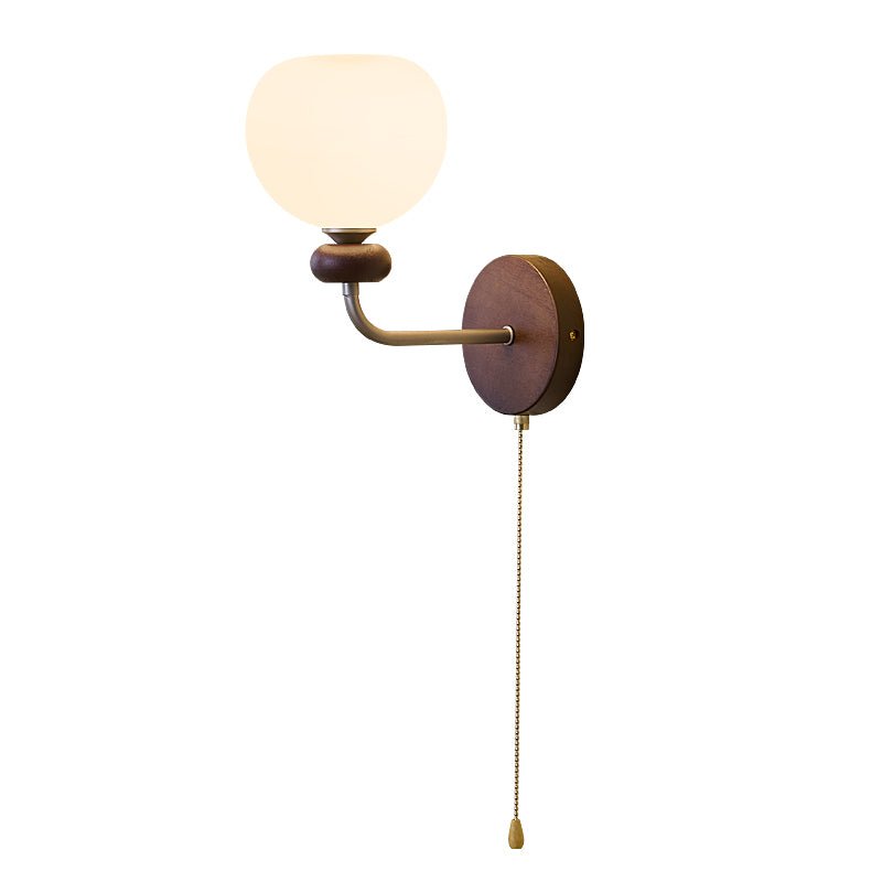 Lucille Wall Lamp - Lamp Outdoor