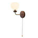 Lucille Wall Lamp - Lamp Outdoor