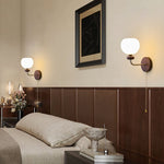 Lucille Wall Lamp - Lamp Outdoor
