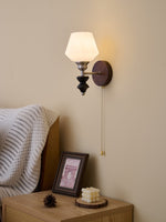 Lucille Wall Lamp - Lamp Outdoor