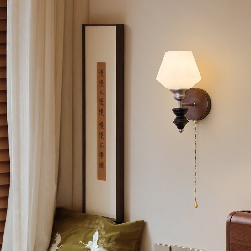 Lucille Wall Lamp - Lamp Outdoor