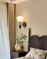 Lucille Wall Lamp - Lamp Outdoor
