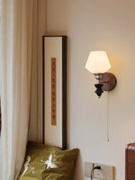 Lucille Wall Lamp - Lamp Outdoor