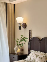 Lucille Wall Lamp - Lamp Outdoor