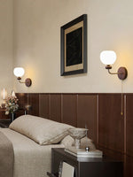 Lucille Wall Lamp - Lamp Outdoor
