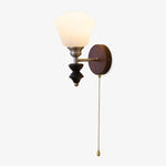 Lucille Wall Lamp - Lamp Outdoor