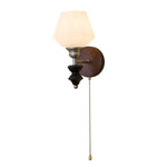 Lucille Wall Lamp - Lamp Outdoor