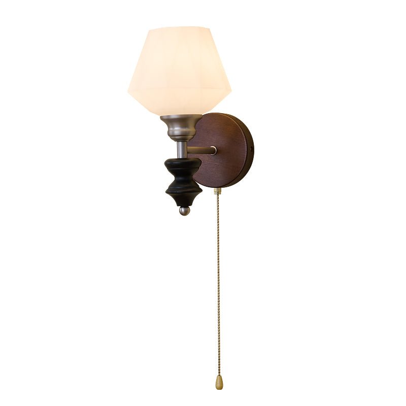 Lucille Wall Lamp - Lamp Outdoor
