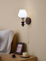 Lucille Wall Lamp - Lamp Outdoor