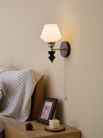 Lucille Wall Lamp - Lamp Outdoor