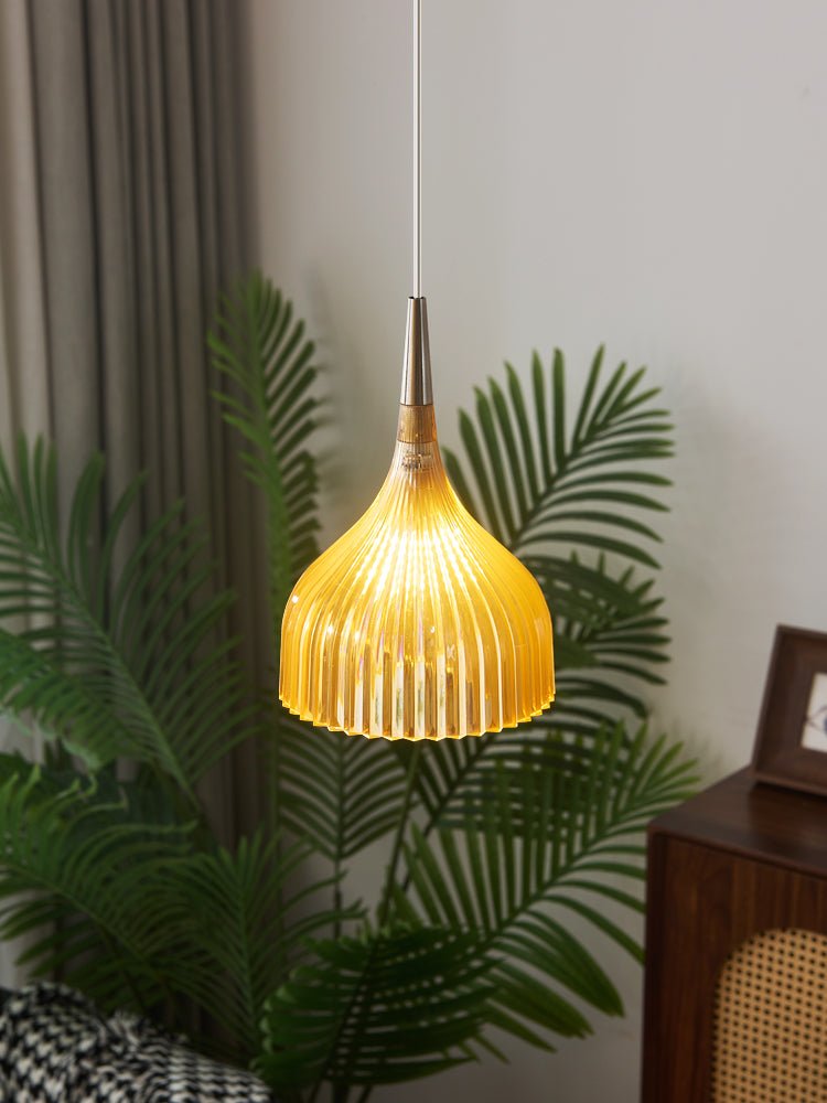 Lucina Pendant Lamp - Lamp Outdoor