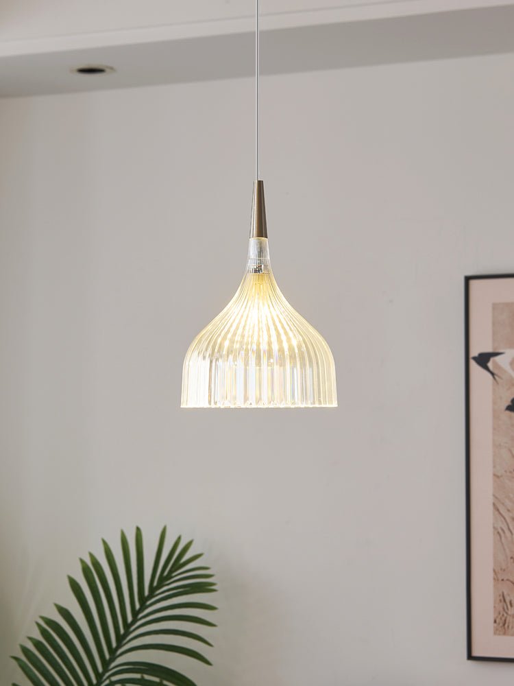 Lucina Pendant Lamp - Lamp Outdoor