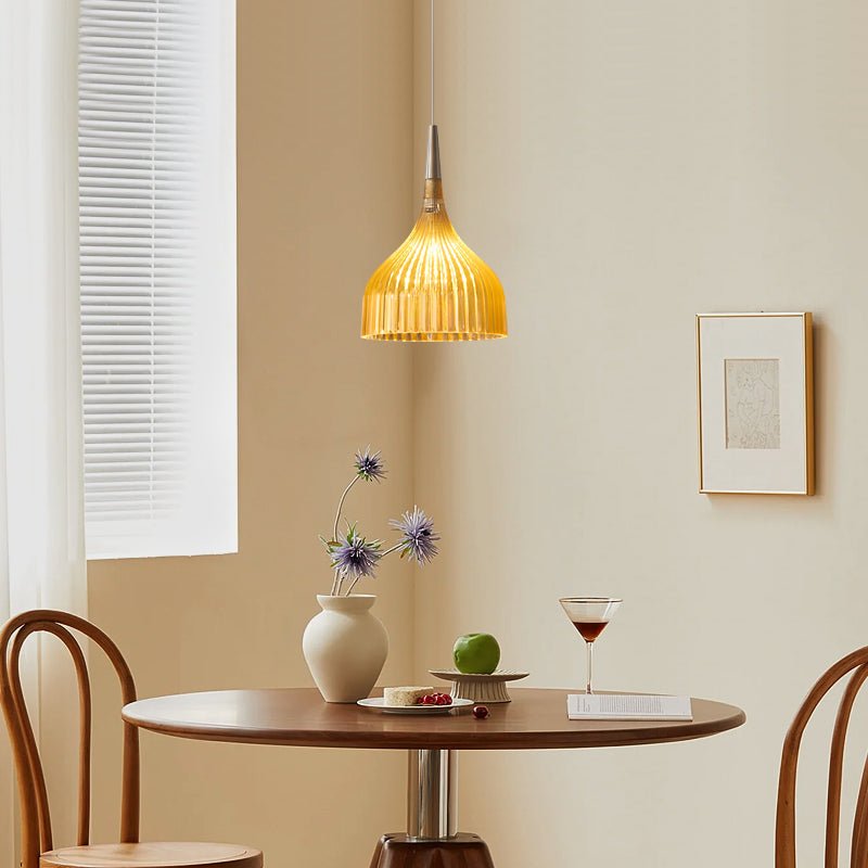 Lucina Pendant Lamp - Lamp Outdoor