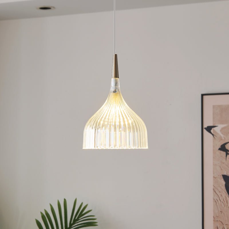 Lucina Pendant Lamp - Lamp Outdoor