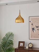 Lucina Pendant Lamp - Lamp Outdoor