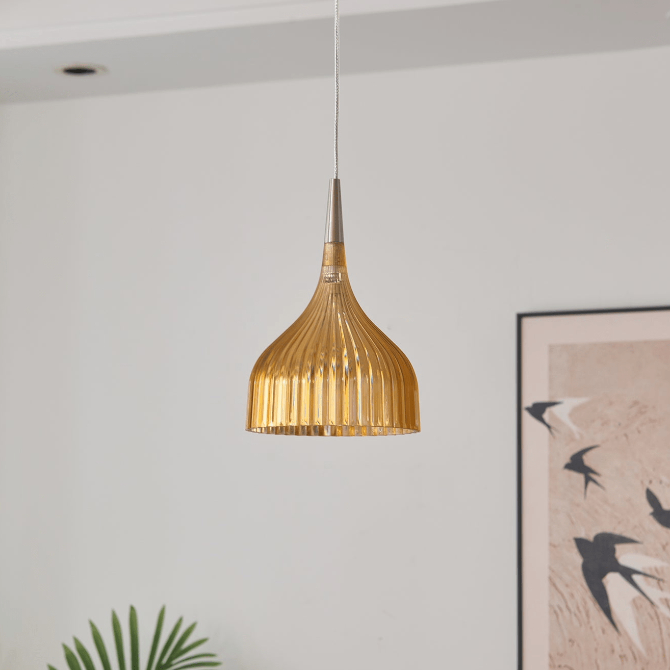 Lucina Pendant Lamp - Lamp Outdoor