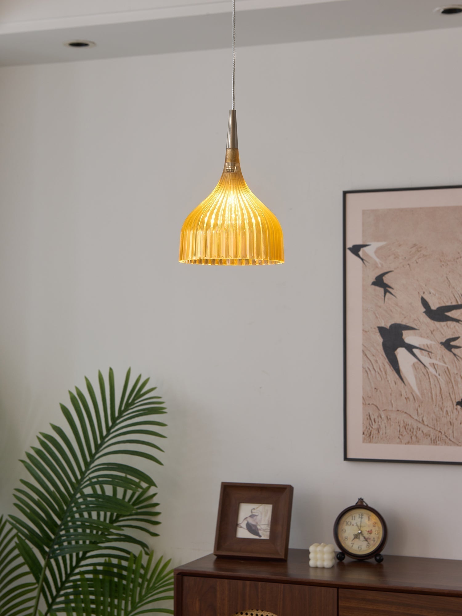 Lucina Pendant Lamp - Lamp Outdoor