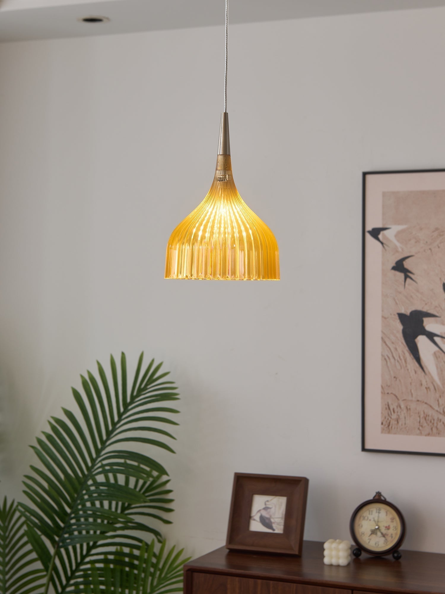 Lucina Pendant Lamp - Lamp Outdoor
