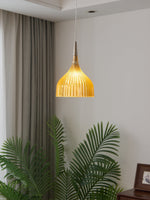 Lucina Pendant Lamp - Lamp Outdoor