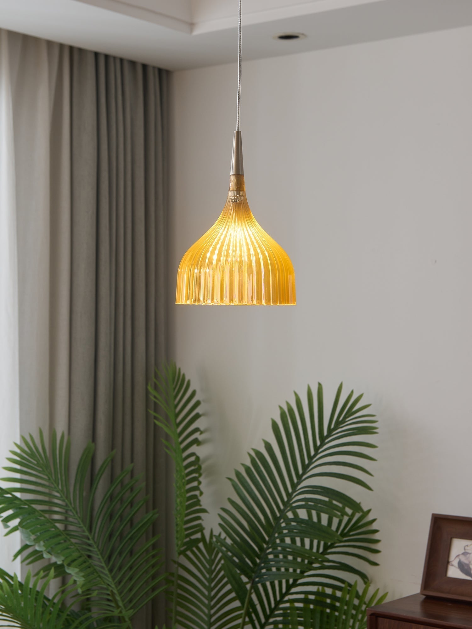 Lucina Pendant Lamp - Lamp Outdoor