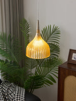 Lucina Pendant Lamp - Lamp Outdoor