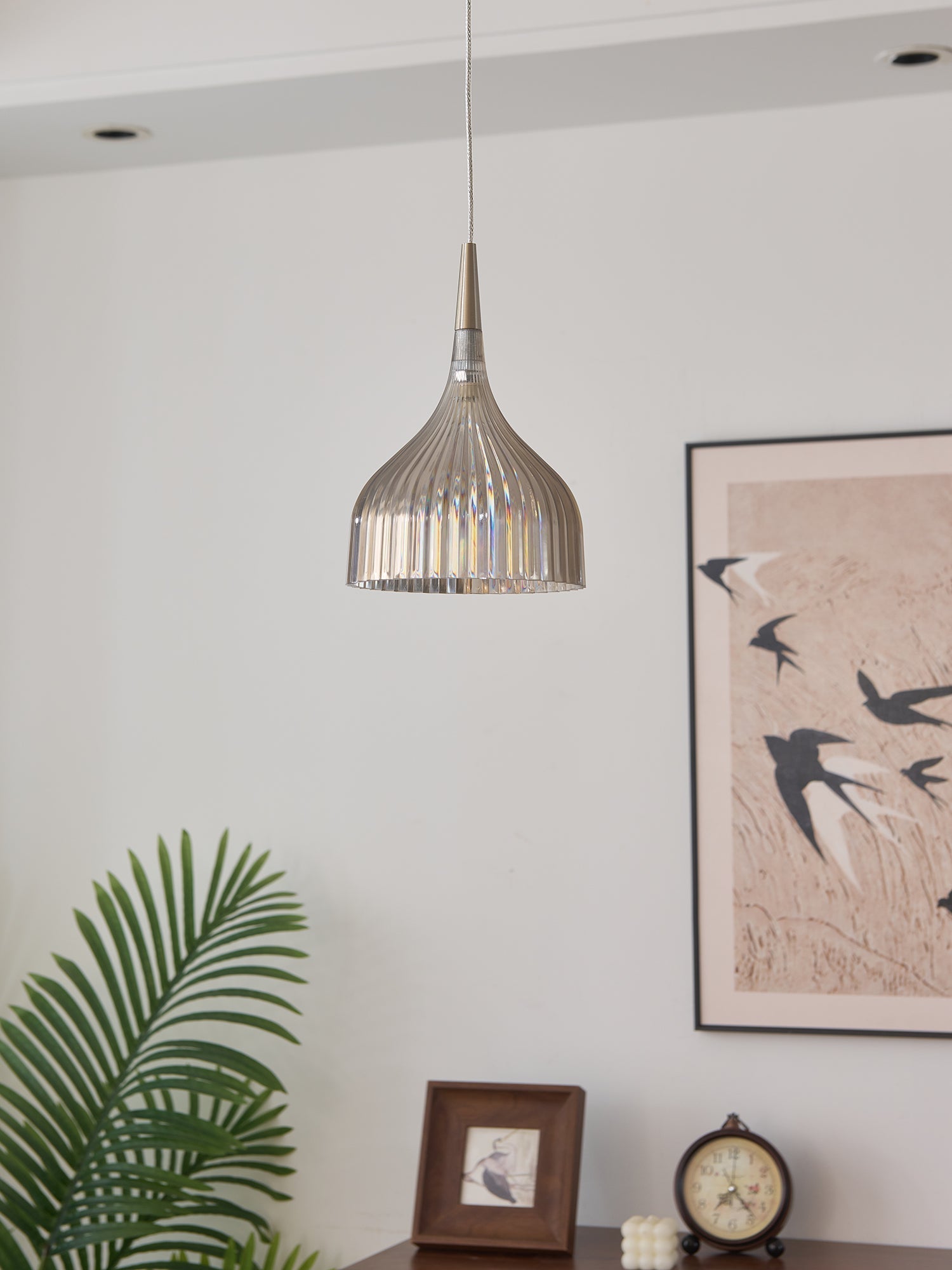 Lucina Pendant Lamp - Lamp Outdoor