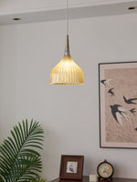 Lucina Pendant Lamp - Lamp Outdoor