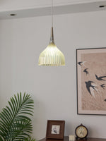Lucina Pendant Lamp - Lamp Outdoor