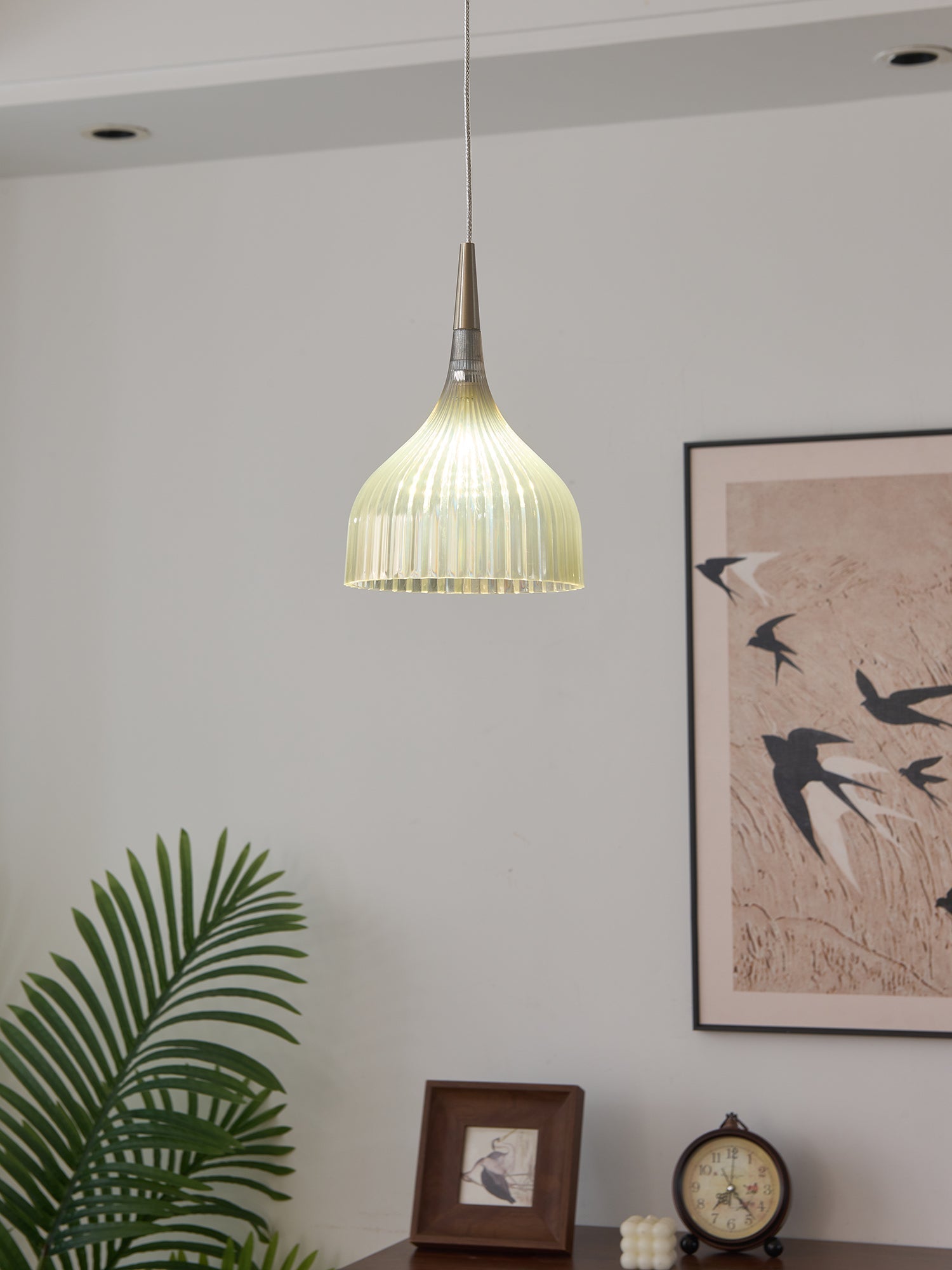 Lucina Pendant Lamp - Lamp Outdoor