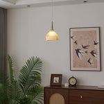 Lucina Pendant Lamp - Lamp Outdoor