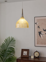 Lucina Pendant Lamp - Lamp Outdoor