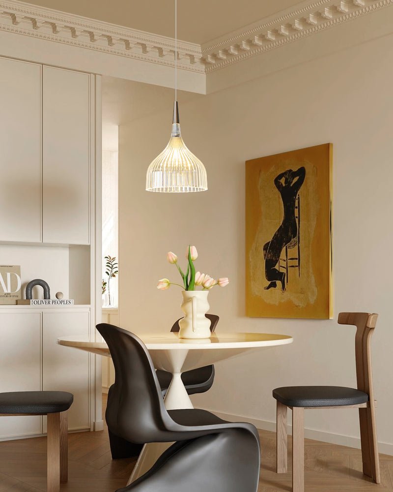 Lucina Pendant Lamp - Lamp Outdoor