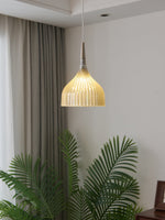 Lucina Pendant Lamp - Lamp Outdoor