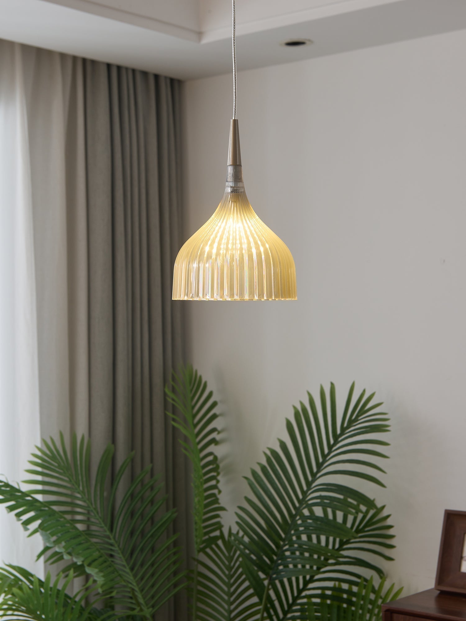 Lucina Pendant Lamp - Lamp Outdoor