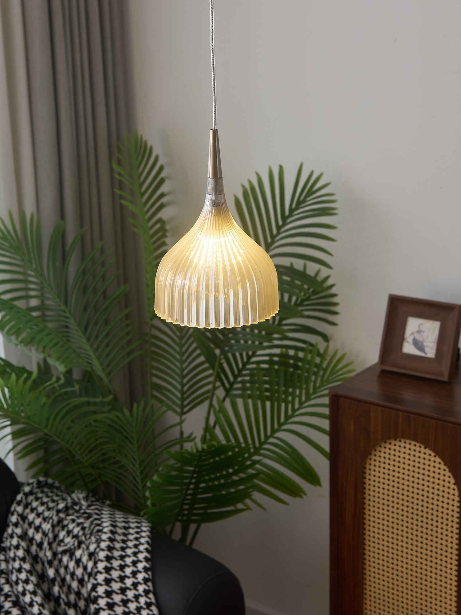 Lucina Pendant Lamp - Lamp Outdoor