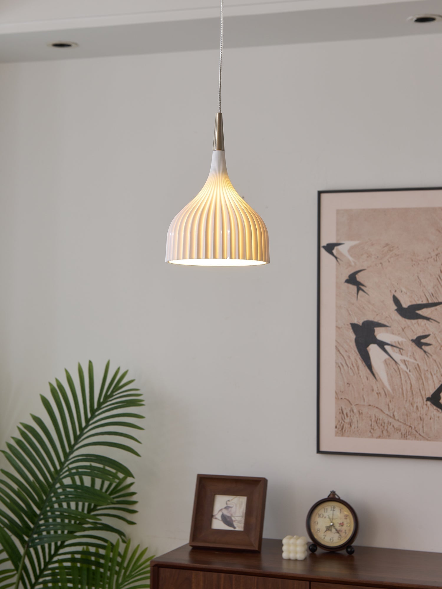 Lucina Pendant Lamp - Lamp Outdoor